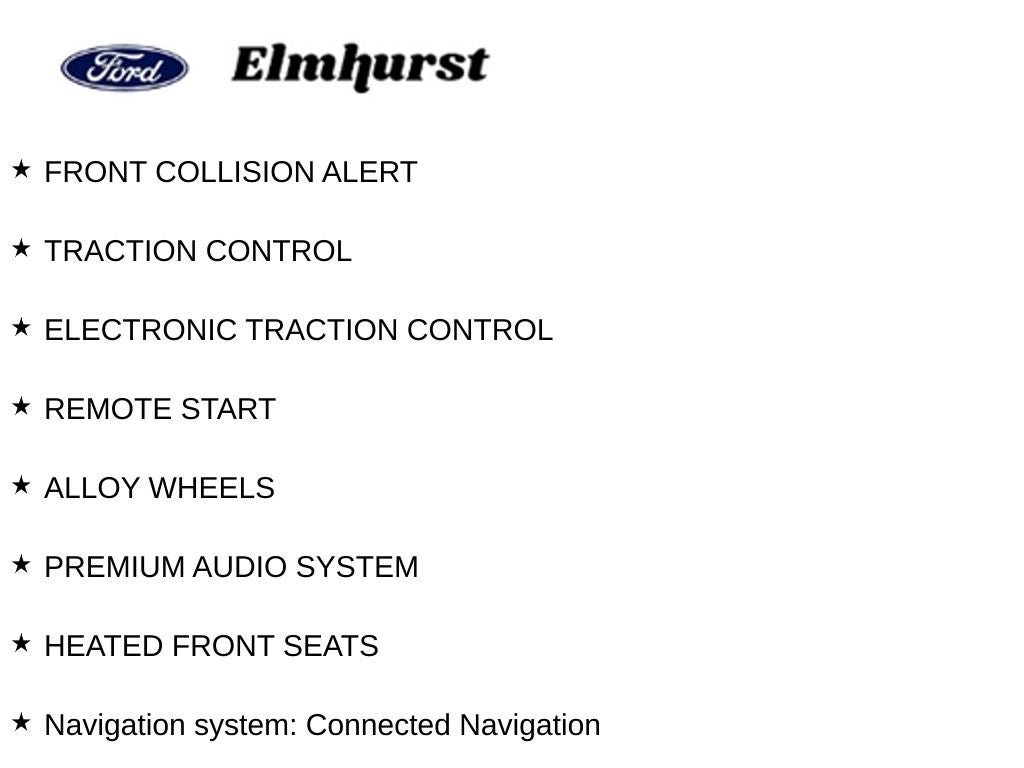 Certified 2024 Ford F150 XLT AWD/4WD image 9