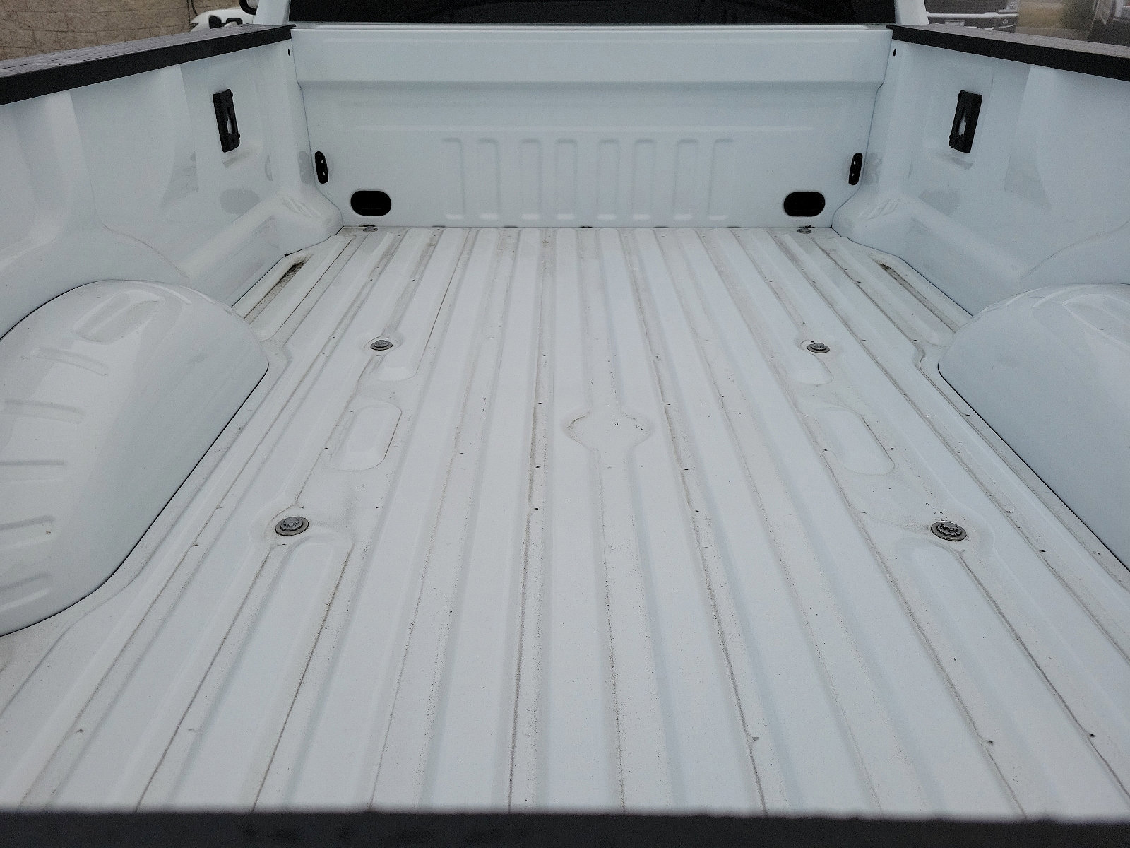 Certified 2023 Ford F350 XL w/ STX Appearance Package image 10