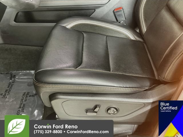 Used 2022 RAM 1500 TRX w/ TRX Level 2 Equipment Group AWD/4WD image 24