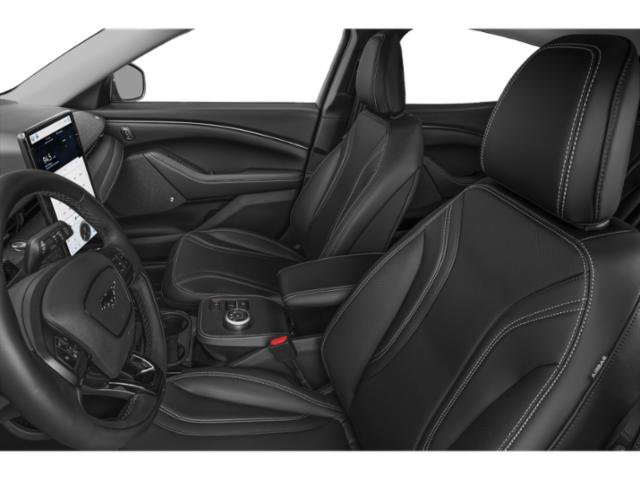 Certified 2025 Ford Mustang Mach-E Premium image 9