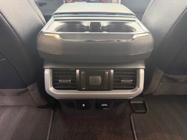 Certified 2022 Ford F150 Lariat w/ Max Trailer Tow Package AWD/4WD image 22