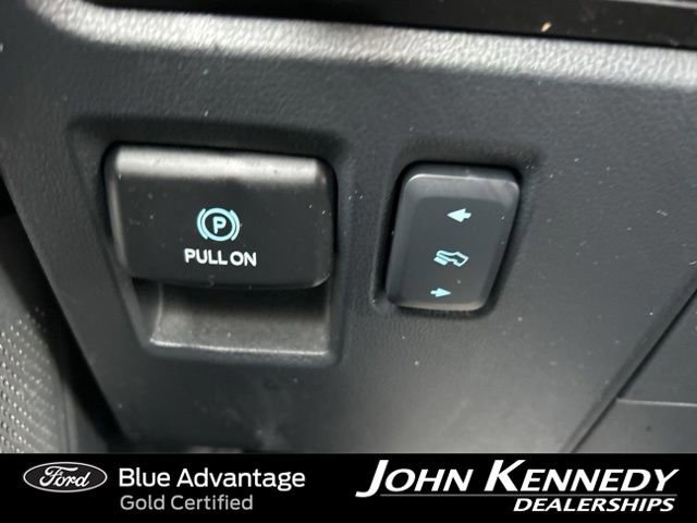 Certified 2023 Ford F150 Lariat w/ Equipment Group 502A High image 30