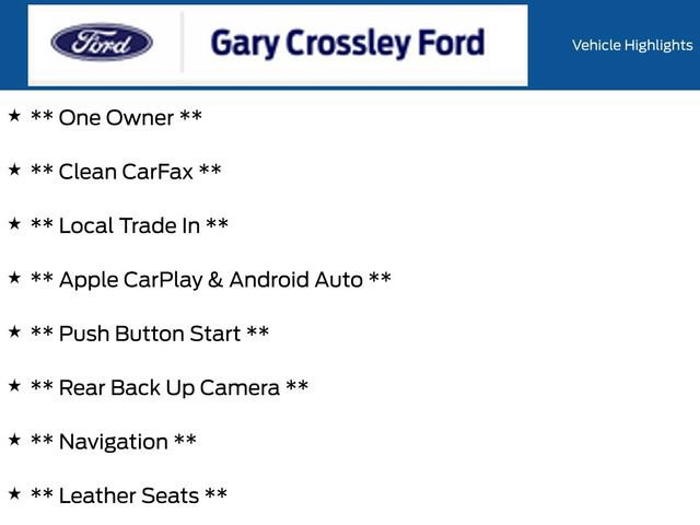 Certified 2023 Ford F150 Lariat w/ Equipment Group 502A High image 8