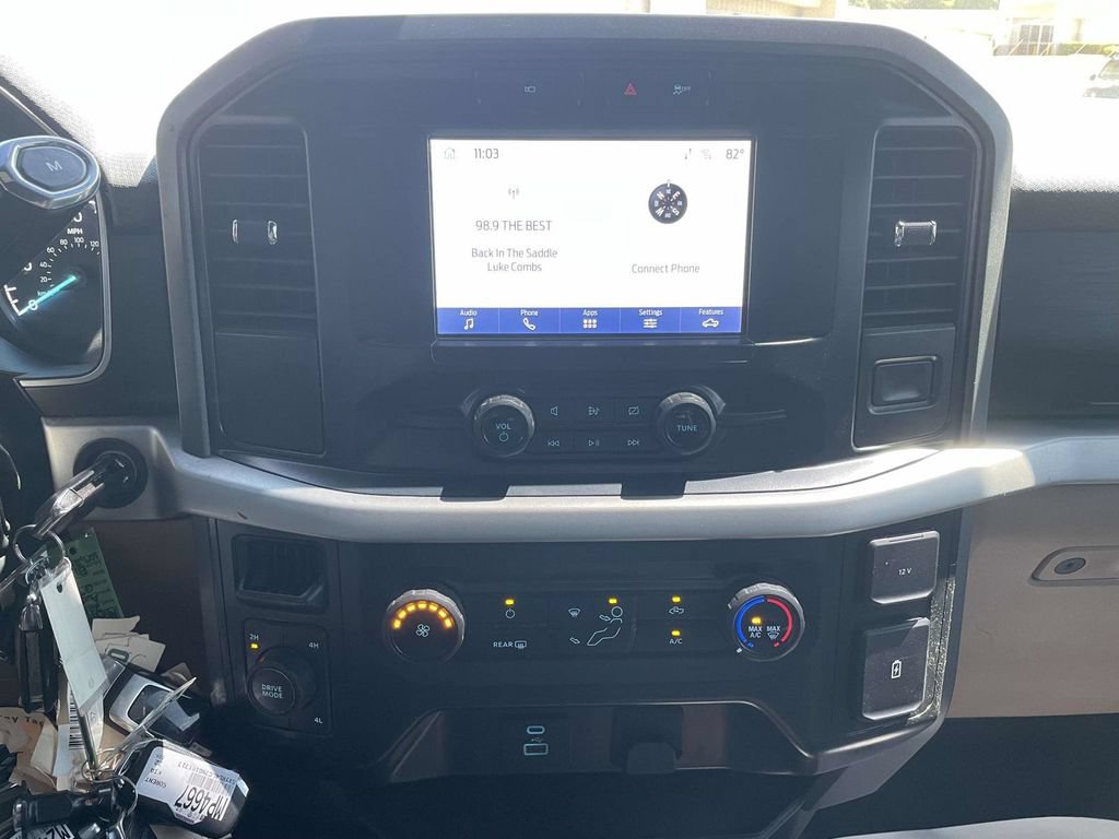 Certified 2022 Ford F150 XLT AWD/4WD image 20
