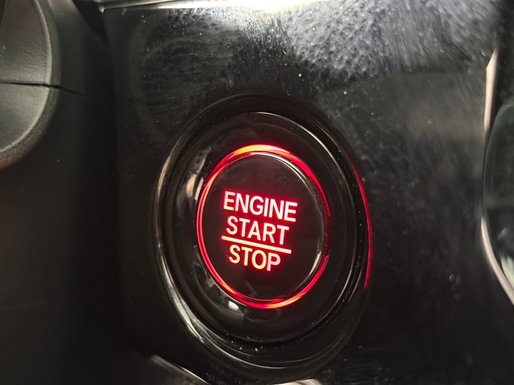 Used 2025 Honda Civic Sport image 22