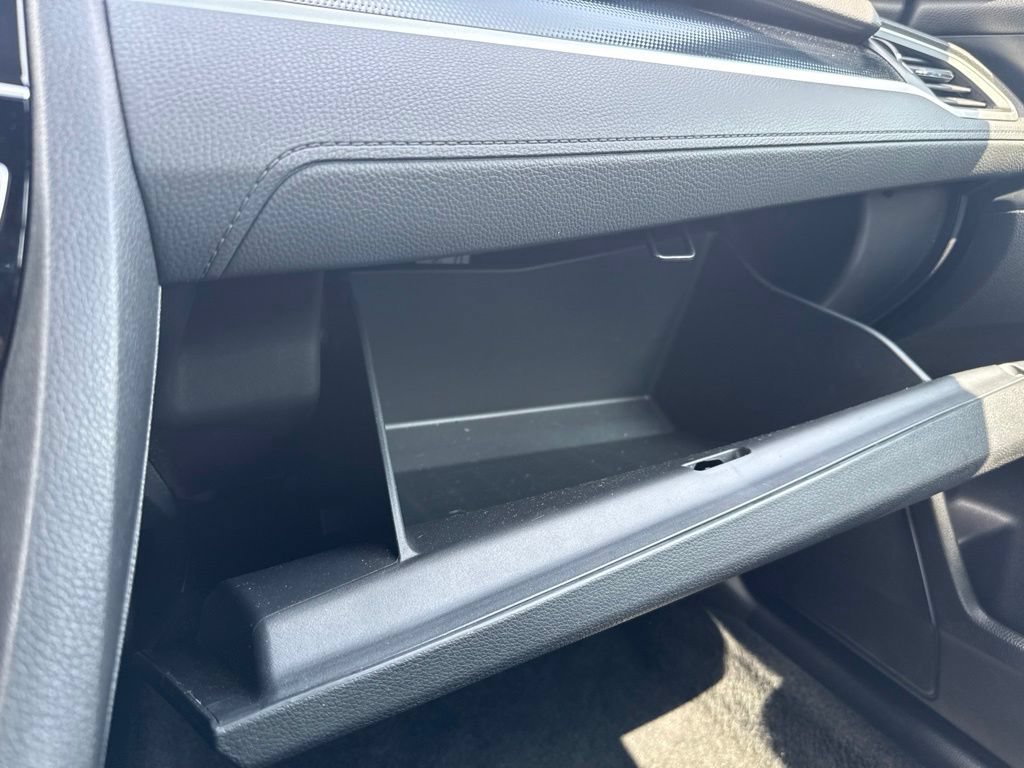 Used 2019 Honda Civic Sport image 27