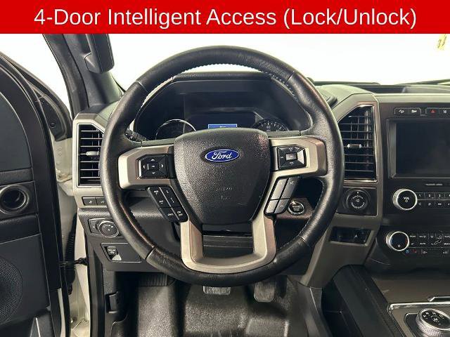 Certified 2021 Ford Expedition XLT AWD/4WD image 9