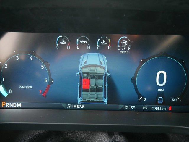 Certified 2025 Ford F150 XL w/ Tow/Haul Package AWD/4WD image 22