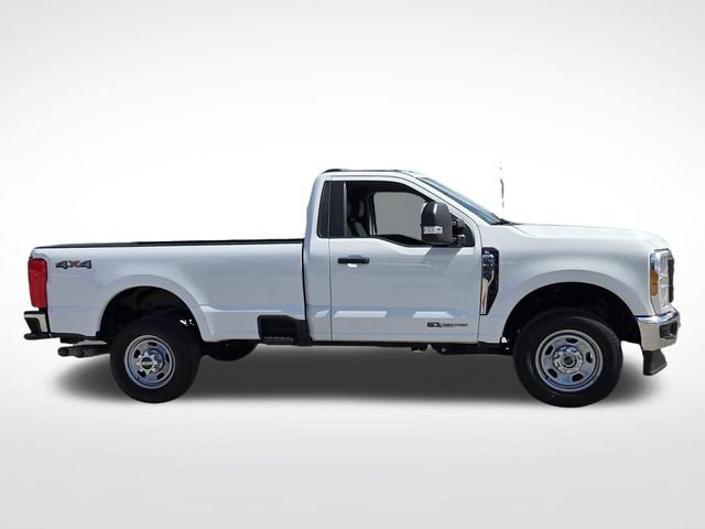 Certified 2023 Ford F350 XL w/ XL Chrome Package AWD/4WD image 11