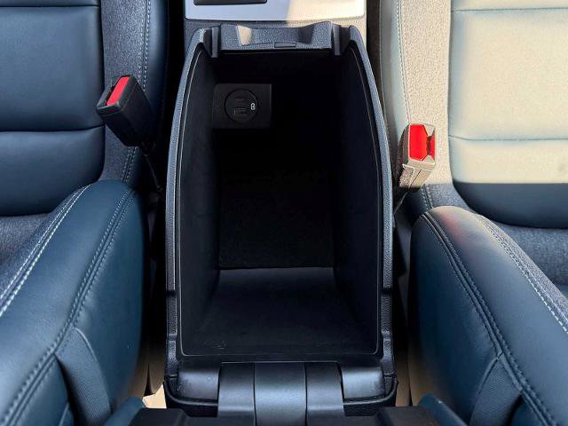 Certified 2024 Ford Bronco Sport Outer Banks w/ Tech Package image 23