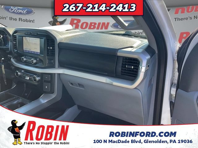 Certified 2023 Ford F150 XLT w/ Equipment Group 301A Mid AWD/4WD image 26