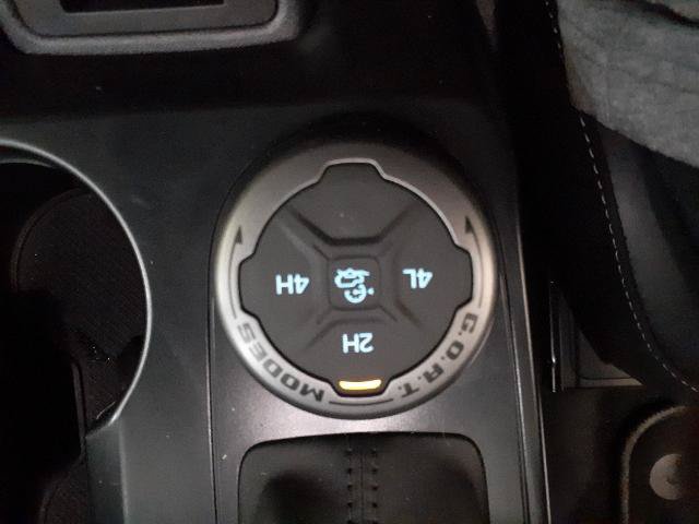 Certified 2026 Ford Bronco Big Bend AWD/4WD image 23