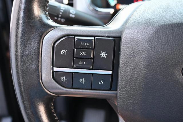 Certified 2021 Ford F150 Lariat image 34