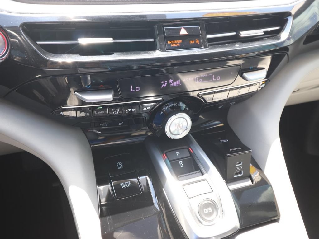 Used 2023 Acura MDX FWD w/ Technology Package image 20
