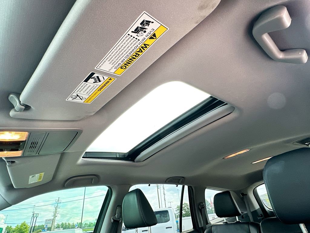 Used 2020 Honda Pilot EX-L image 11