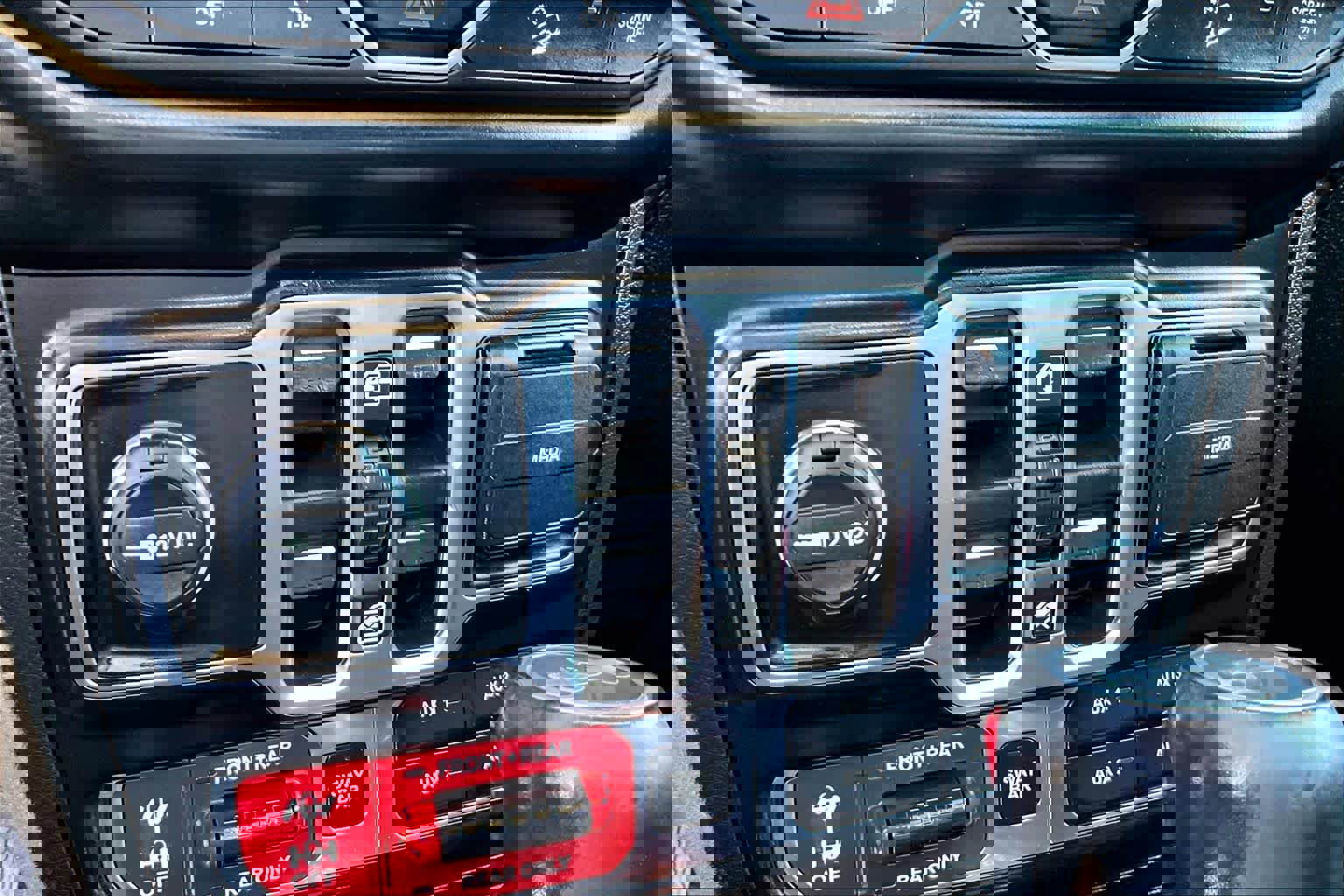 Used 2020 Jeep Wrangler Unlimited Rubicon image 31