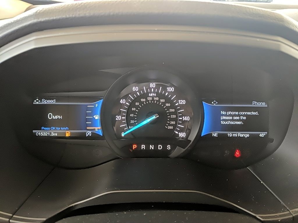 Certified 2024 Ford Edge SEL w/ Convenience Package AWD/4WD image 25