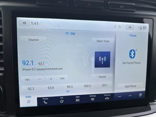 Certified 2022 Ford F150 XLT w/ Equipment Group 302A High image 14