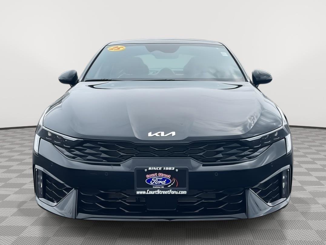 Used 2025 Kia K5 GT-Line w/ GT-Line Premium Package FWD image 2