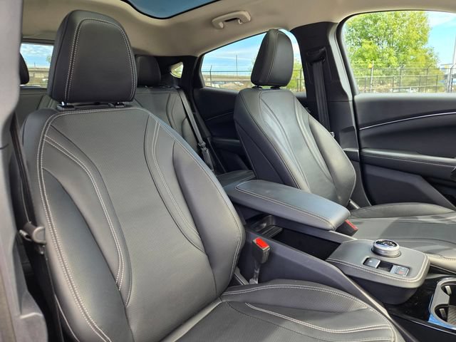 Certified 2023 Ford Mustang Mach-E Premium AWD/4WD image 10