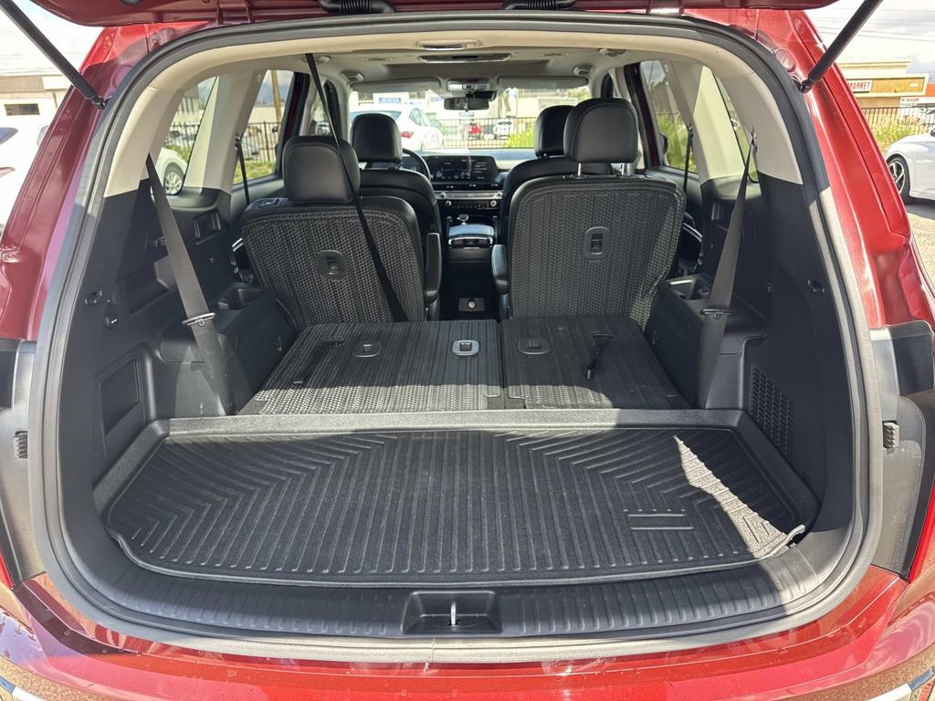 Used 2023 Kia Telluride S w/ S Sunroof Package AWD/4WD image 28