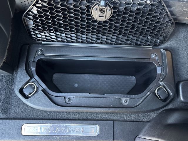 Used 2022 RAM 1500 Limited image 50