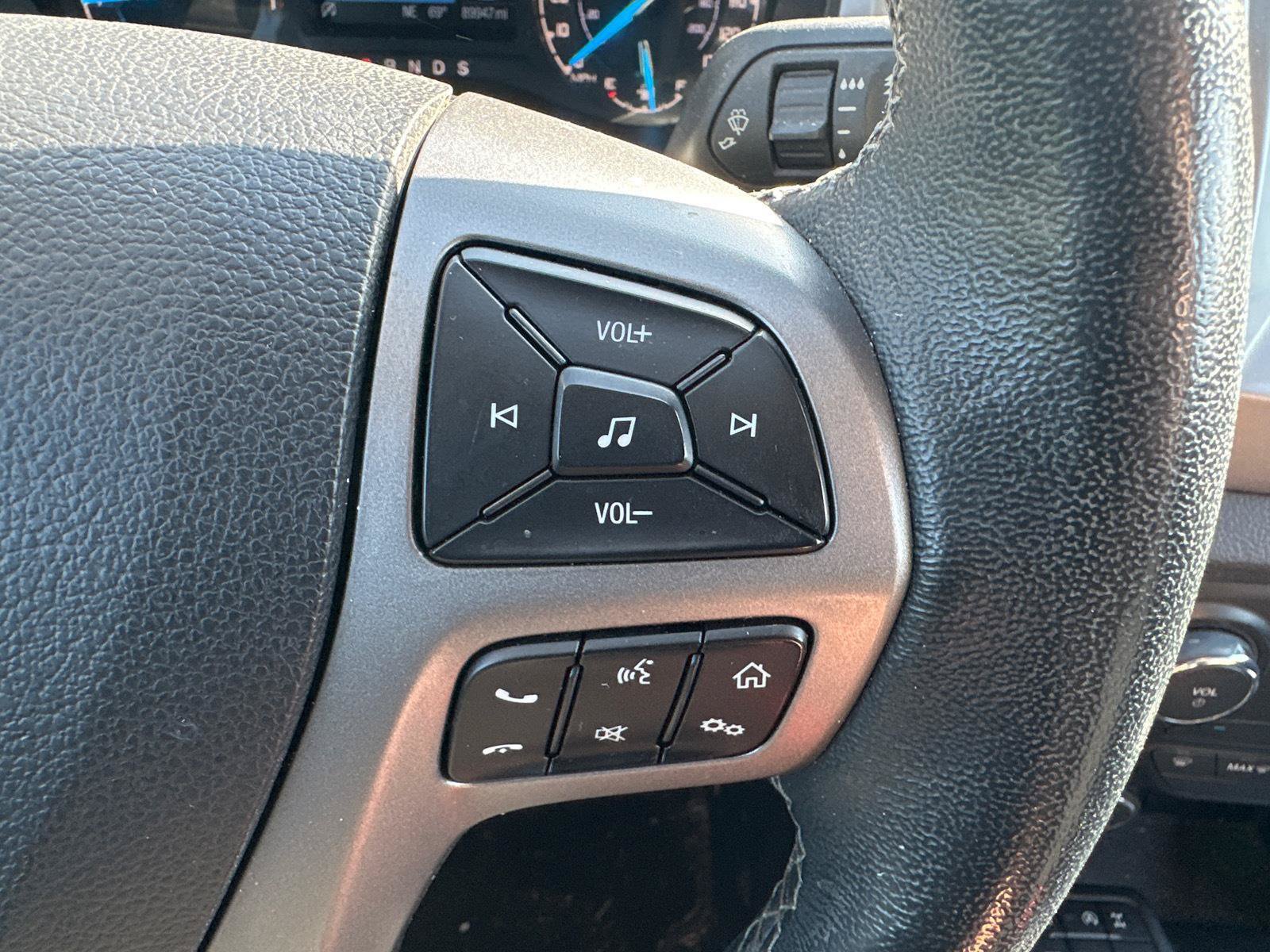 Certified 2019 Ford Ranger XLT w/ FX4 Off-Road Package AWD/4WD image 19