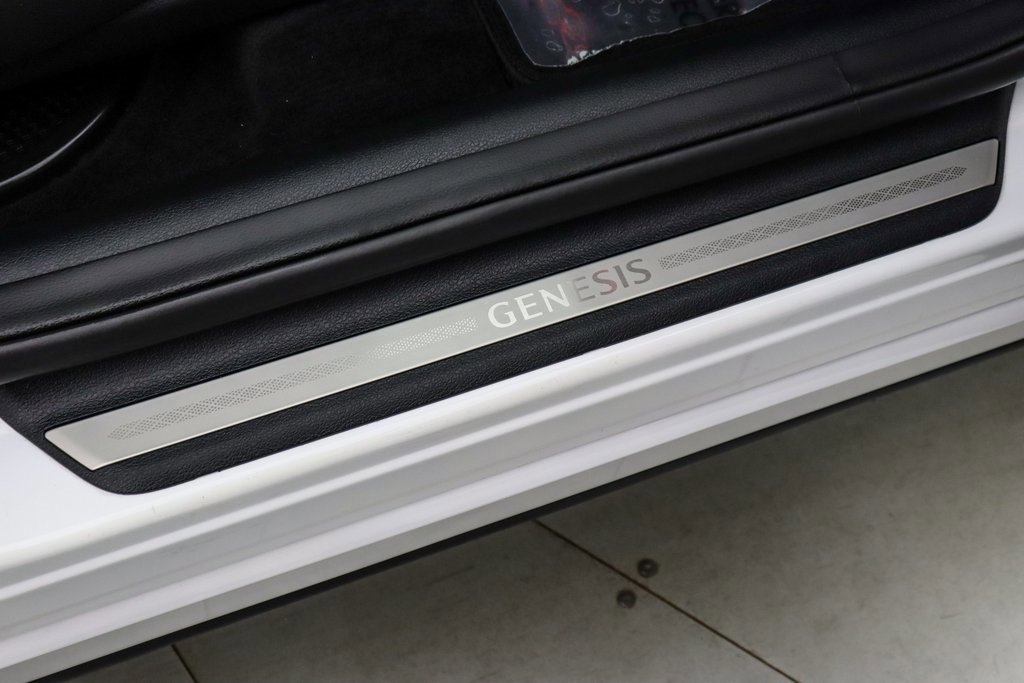 Used 2024 Genesis GV80 3.5T image 32