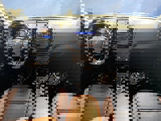 Certified 2024 Ford Bronco Sport Badlands w/ Premium Package image 15