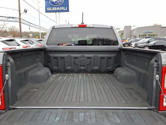 Certified 2023 Ford Ranger XLT w/ Equipment Group 301A Mid image 32