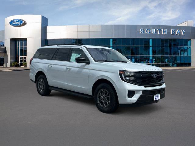 Certified 2025 Ford Expedition Max Active RWD image 7