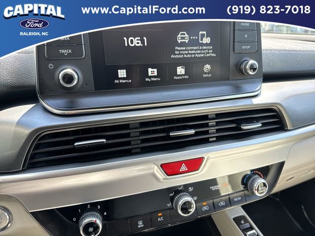 Used 2021 Kia Telluride S AWD/4WD image 27