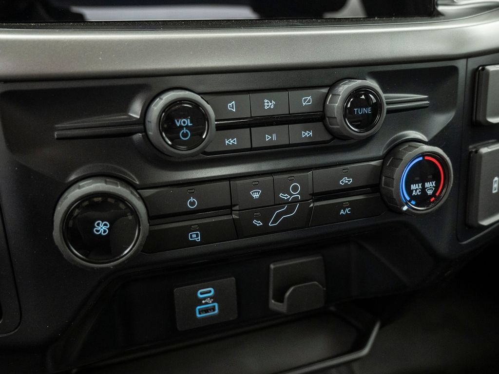 Certified 2024 Ford F150 XL AWD/4WD image 15