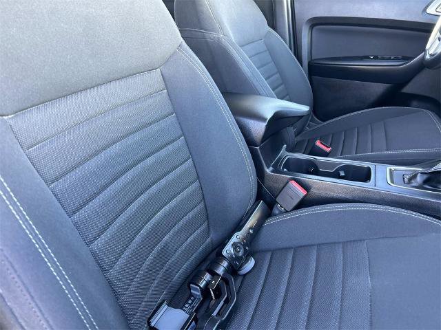 Certified 2023 Ford Ranger XLT image 22