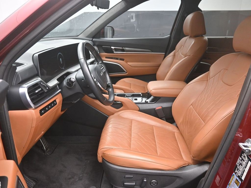 Used 2023 Kia Telluride SX Prestige X-Line image 22