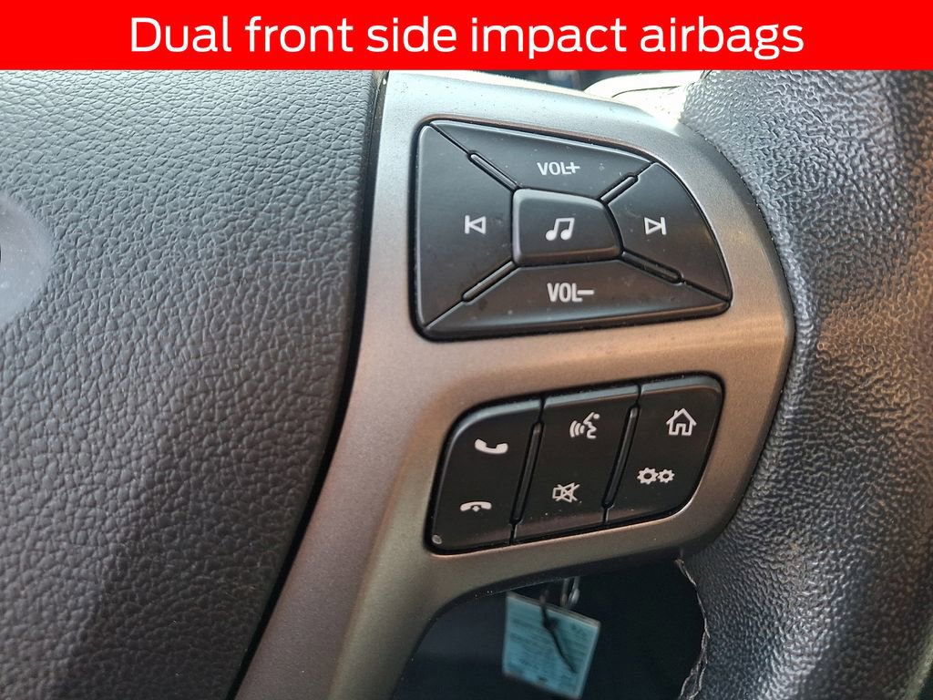 Certified 2020 Ford Ranger XLT w/ Equipment Group 301A Mid image 21