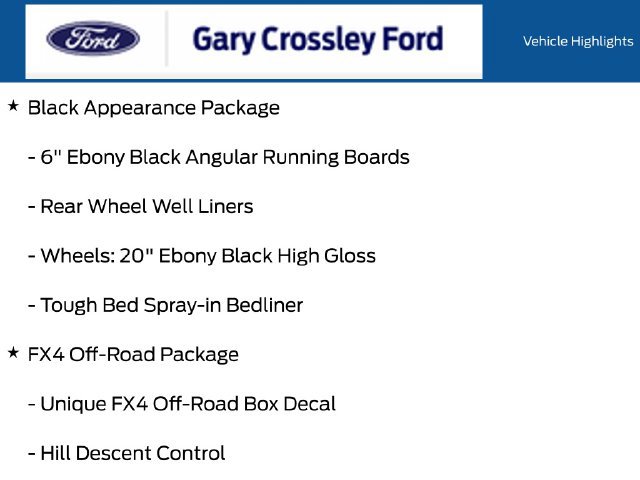 Certified 2026 Ford F250 Lariat w/ Black Appearance Package AWD/4WD image 19