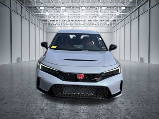 Used 2026 Honda Civic Type R image 6
