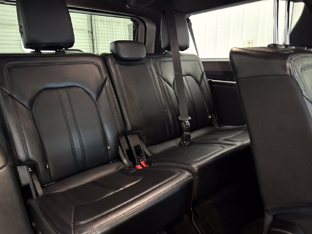 Certified 2021 Ford Expedition Max Limited AWD/4WD image 34