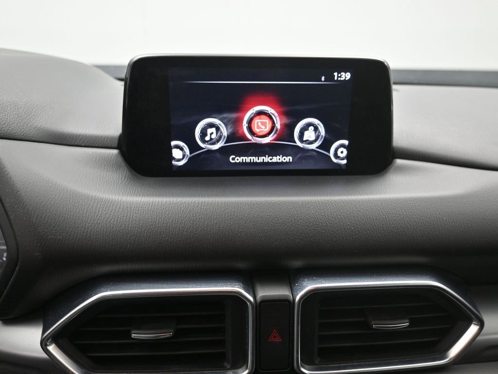 Used 2017 MAZDA CX-5 Sport image 13