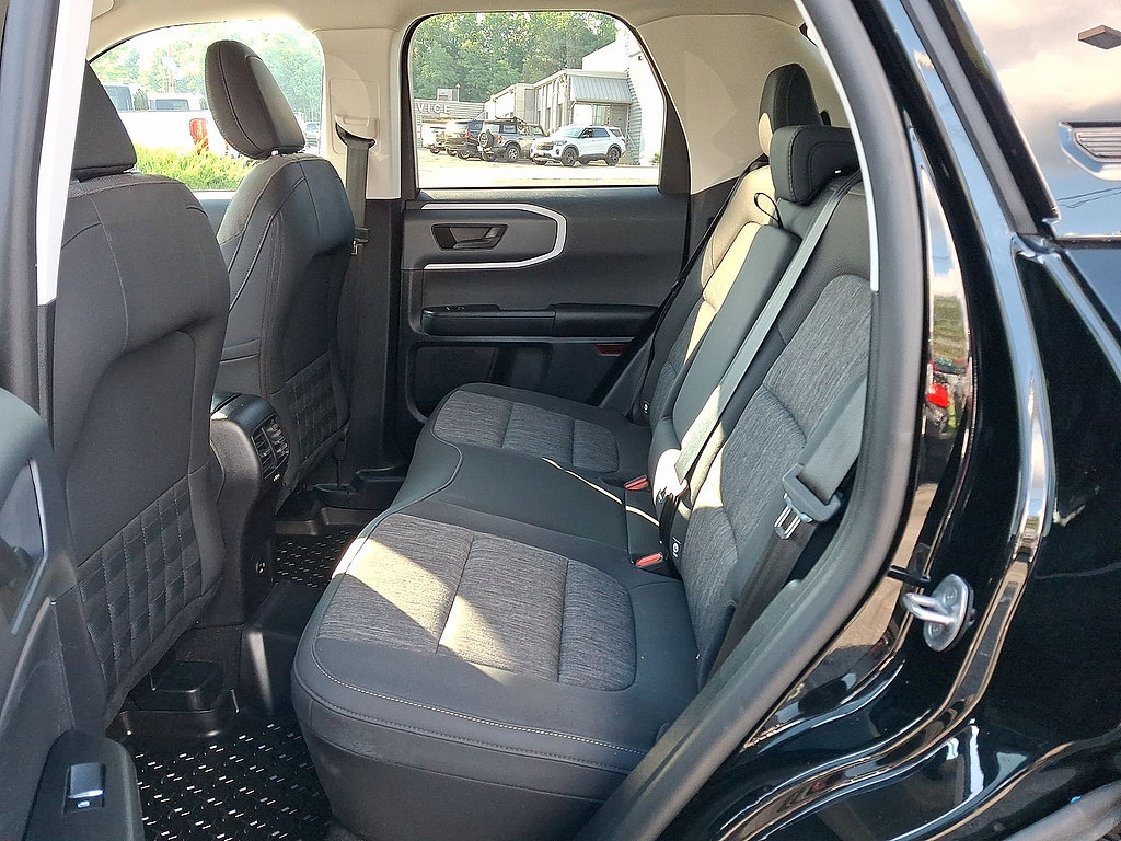 Certified 2023 Ford Bronco Sport Big Bend AWD/4WD image 26