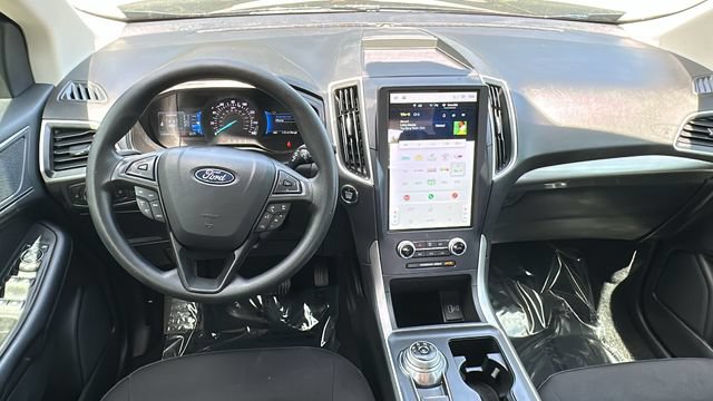 Certified 2024 Ford Edge SE w/ Black Appearance Package AWD/4WD image 22