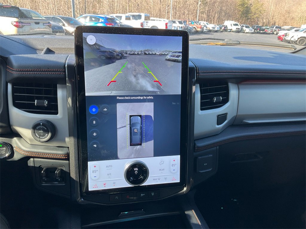 Certified 2024 Ford Expedition Timberline image 24