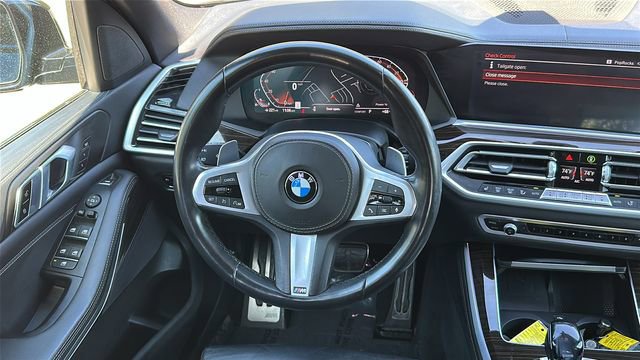 Used 2021 BMW X5 sDrive40i w/ M Sport Package RWD image 23