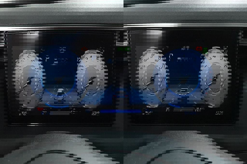 Used 2022 Hyundai Tucson SEL w/ Convenience + Premium Package AWD/4WD image 17