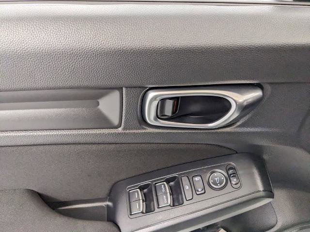 Used 2025 Honda Civic Sport image 15
