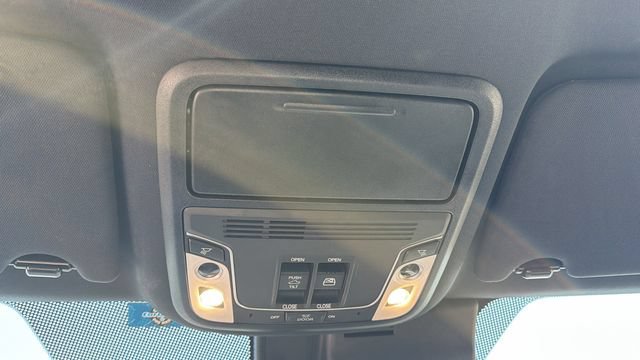 Used 2025 Honda Ridgeline Black Edition image 26