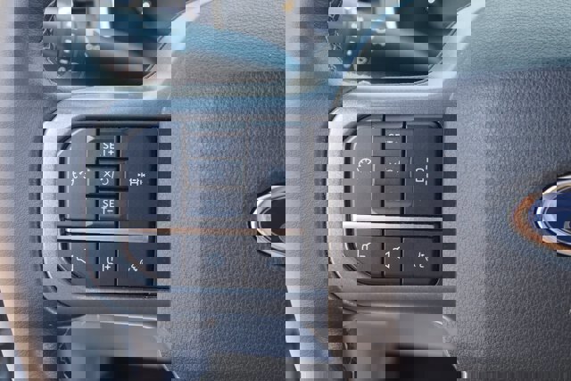 Certified 2023 Ford F150 XLT w/ Equipment Group 302A High image 22