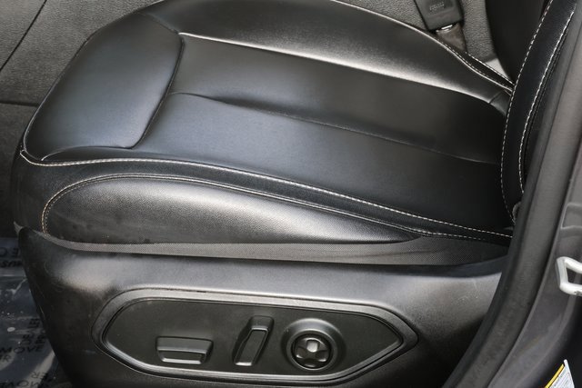 Used 2024 Jeep Grand Cherokee Limited 4xe image 14