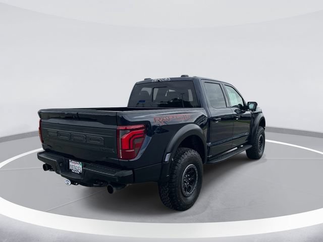 Certified 2025 Ford F150 Raptor AWD/4WD image 5